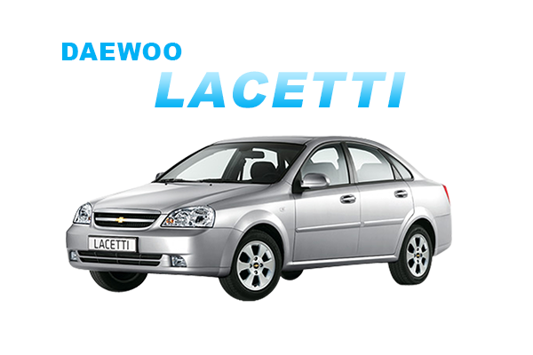 DAEWOO LACETTI