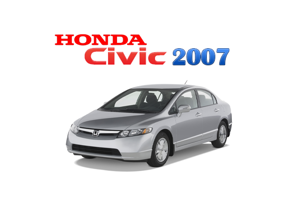 Civic 2007