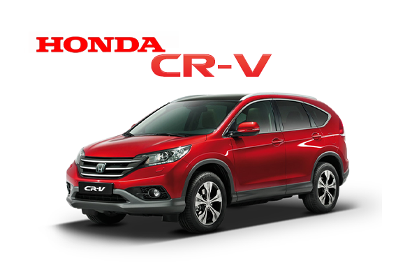 CR-V