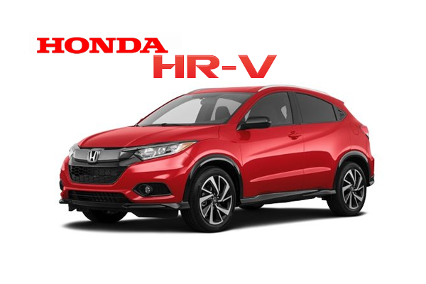 HR-V