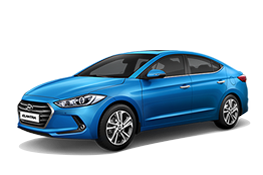 ELANTRA