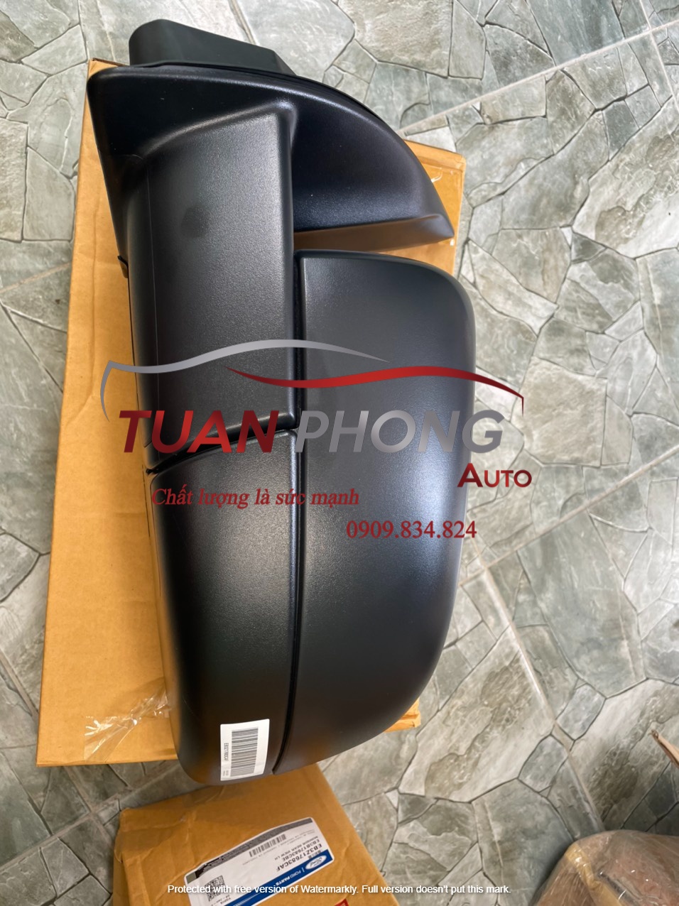 Gương Chiếu Hậu RANGER 2015-XLS XLT  EB3B17682ABA-0