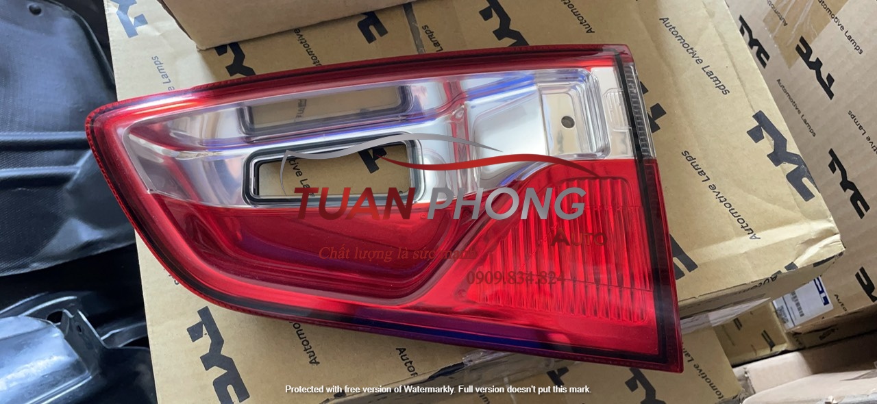 Đèn Hậu Trong(đèn Cốp) ECOSPORT CN1513A602CB - CN1513A603BC