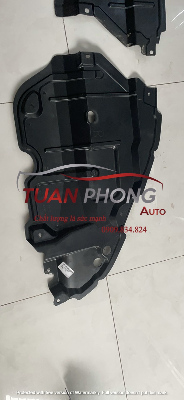 Chắn Bùn Gầm Phải CAMRY 51441-06100