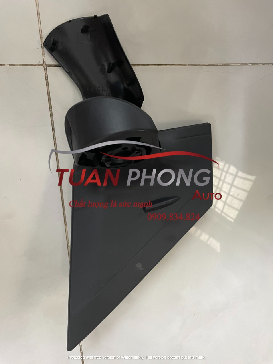 Chân Gương Chiếu Hậu VIOS 2014-2020