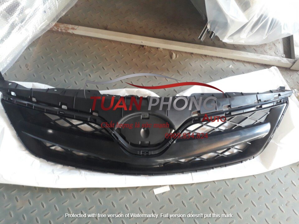 Mặt Ga Lăng TOYOTA  ALTIS 2010 2011 2012 2013 2.0 53100-02905 5310002905